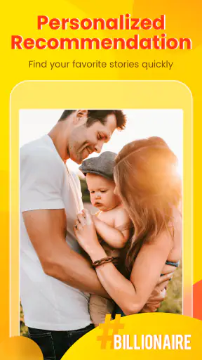 eReader-eBooks,Webnovels&More screenshot 4