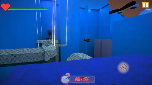 Escape Giant Obby screenshot 10