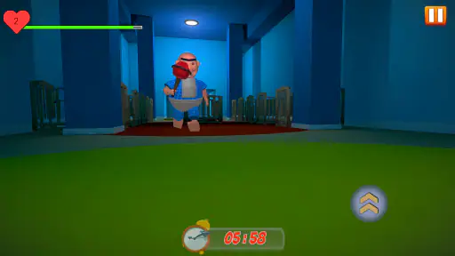 Escape Giant Obby screenshot 4