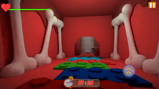Escape Giant Obby screenshot 5