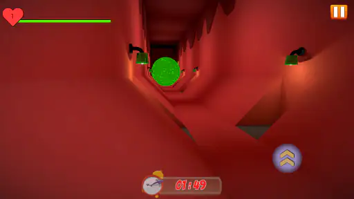 Escape Giant Obby screenshot 6