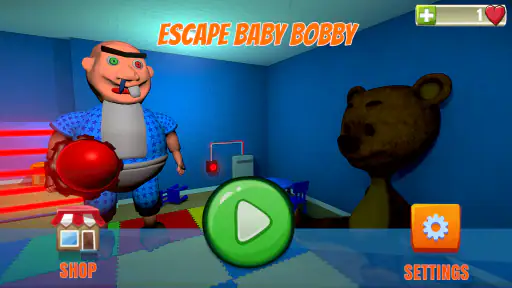 Escape Giant Obby screenshot 8