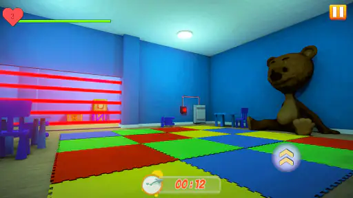 Escape Giant Obby screenshot 9