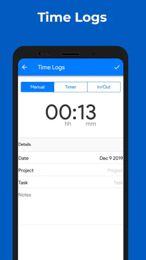 Estimate Invoice Maker By Moon screenshot 6
