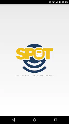 ETA SPOT screenshot 9