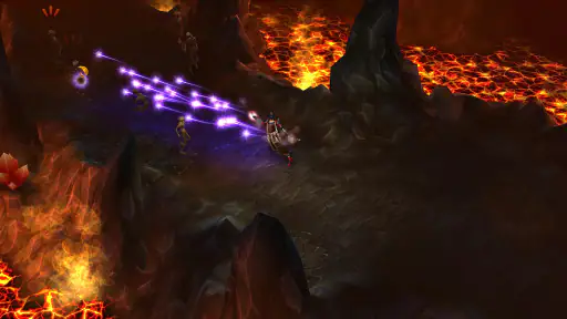 Eternium screenshot 12
