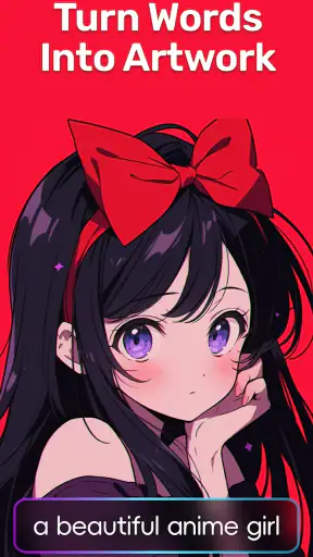 ETM: AI Image Generator screenshot 11