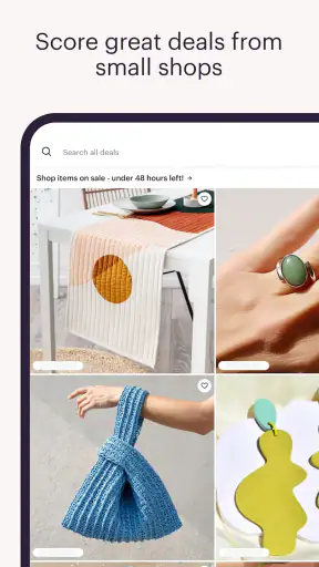 Etsy: A Special Marketplace screenshot 11