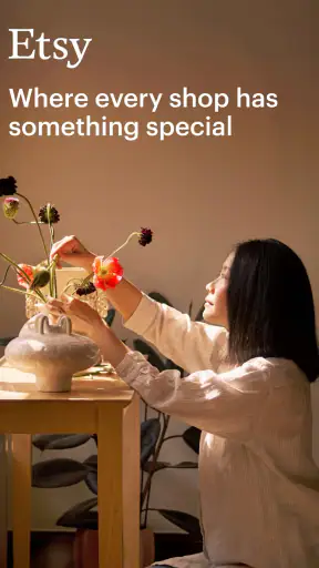 Etsy: A Special Marketplace screenshot 9
