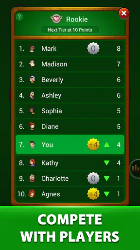 Euchre - Card Game Offline screenshot 4