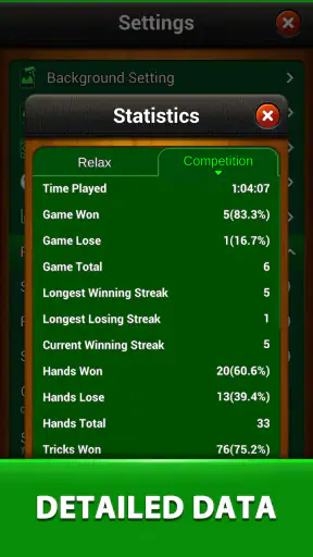 Euchre - Card Game Offline screenshot 5