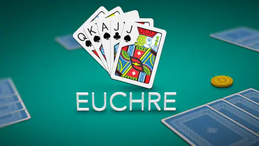 Euchre Classic Card Game screenshot 6