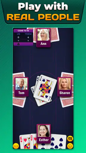 Euchre.com - Euchre Online screenshot 10