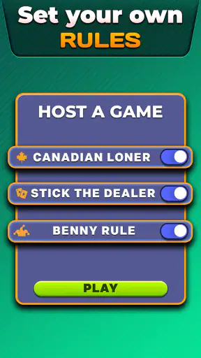 Euchre.com - Euchre Online screenshot 3