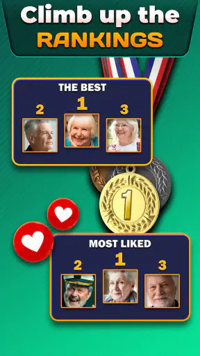 Euchre.com - Euchre Online screenshot 6
