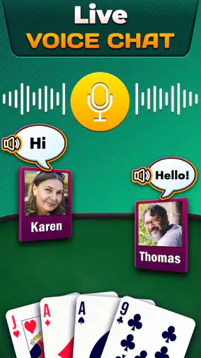 Euchre.com - Euchre Online screenshot 7