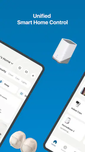 Anker eufy screenshot 2