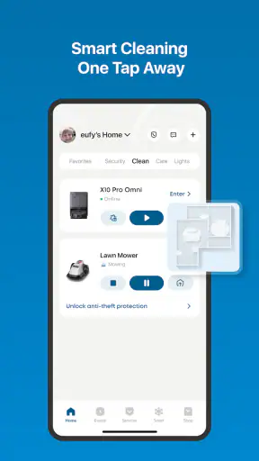 Anker eufy screenshot 5