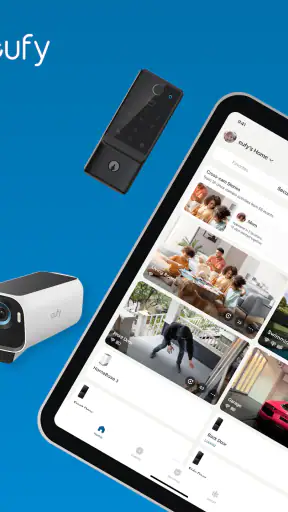 Anker eufy screenshot 7