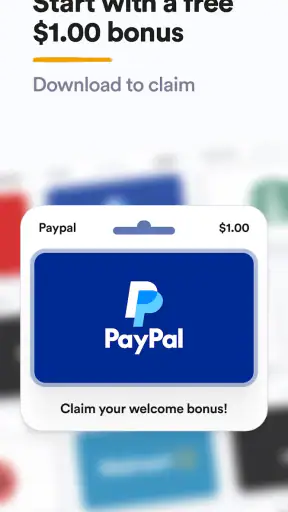 Eureka: Earn money for surveys screenshot 2