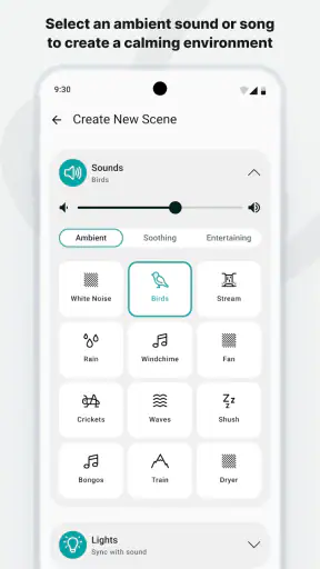 Evenflo screenshot 7