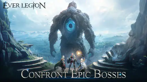 Ever Legion screenshot 11