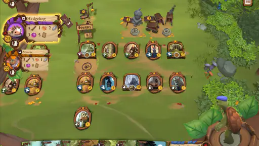 Everdell screenshot 11