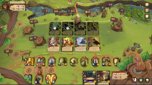 Everdell screenshot 7