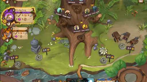 Everdell screenshot 8