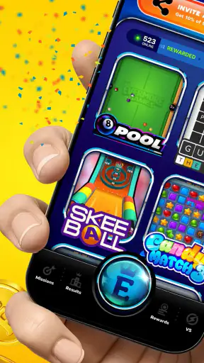 Evermore Arcade screenshot 10