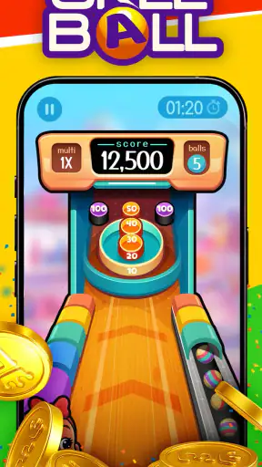 Evermore Arcade screenshot 5