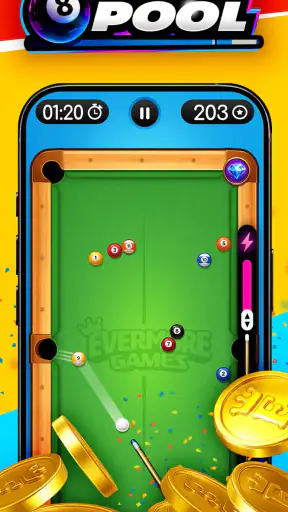 Evermore Arcade screenshot 8