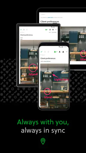 Evernote - Note Organizer screenshot