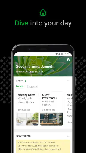 Evernote - Note Organizer screenshot