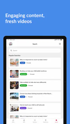 EveryParent screenshot 12