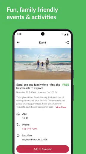 EveryParent screenshot 4