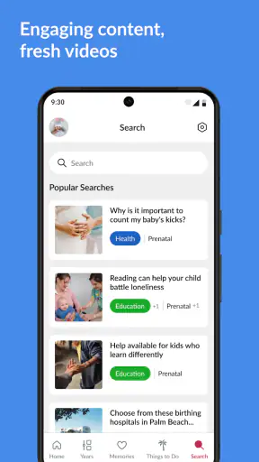 EveryParent screenshot 5