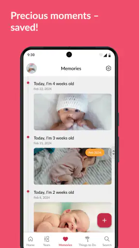 EveryParent screenshot 7