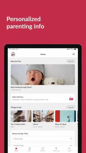 EveryParent screenshot 9
