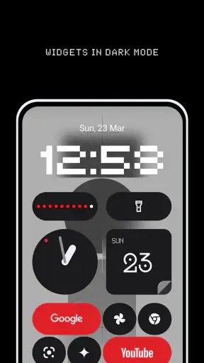 Everything Widgets screenshot 10