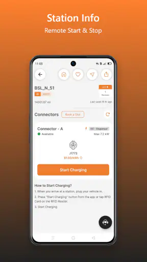EvGateway screenshot 11