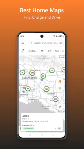 EvGateway screenshot 8