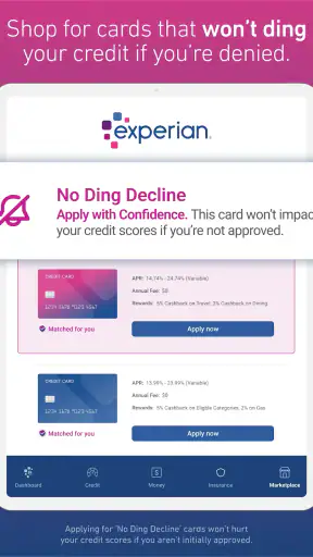 Experian® screenshot 4