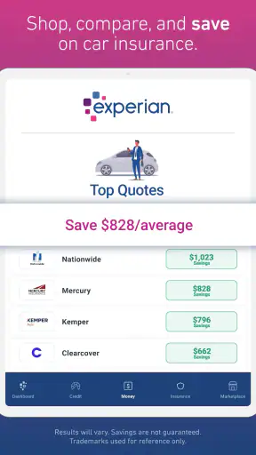 Experian® screenshot 6