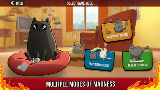 Exploding Kittens® 2 screenshot 5