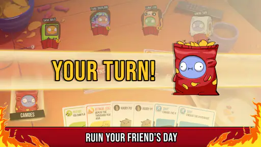 Exploding Kittens® 2 screenshot 7