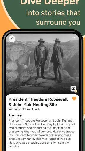 ExploreHere - Roadtrip Guide screenshot 7