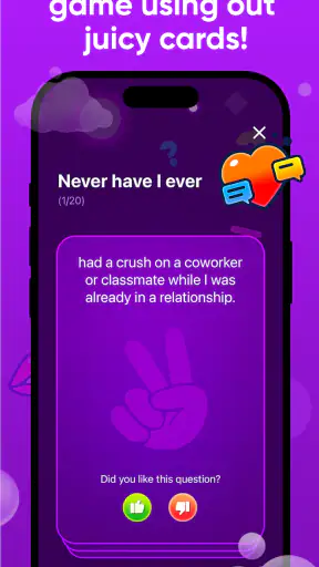 Exposed 2 - Guess who never? screenshot 10