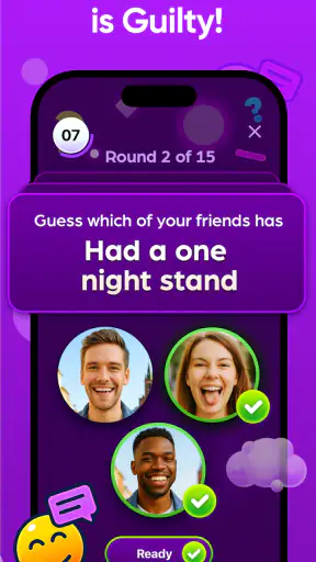 Exposed 2 - Guess who never? screenshot 3