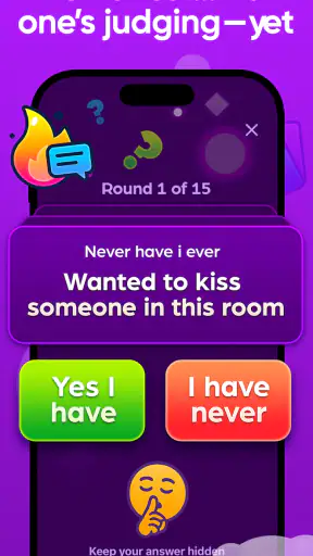 Exposed 2 - Guess who never? screenshot 7
